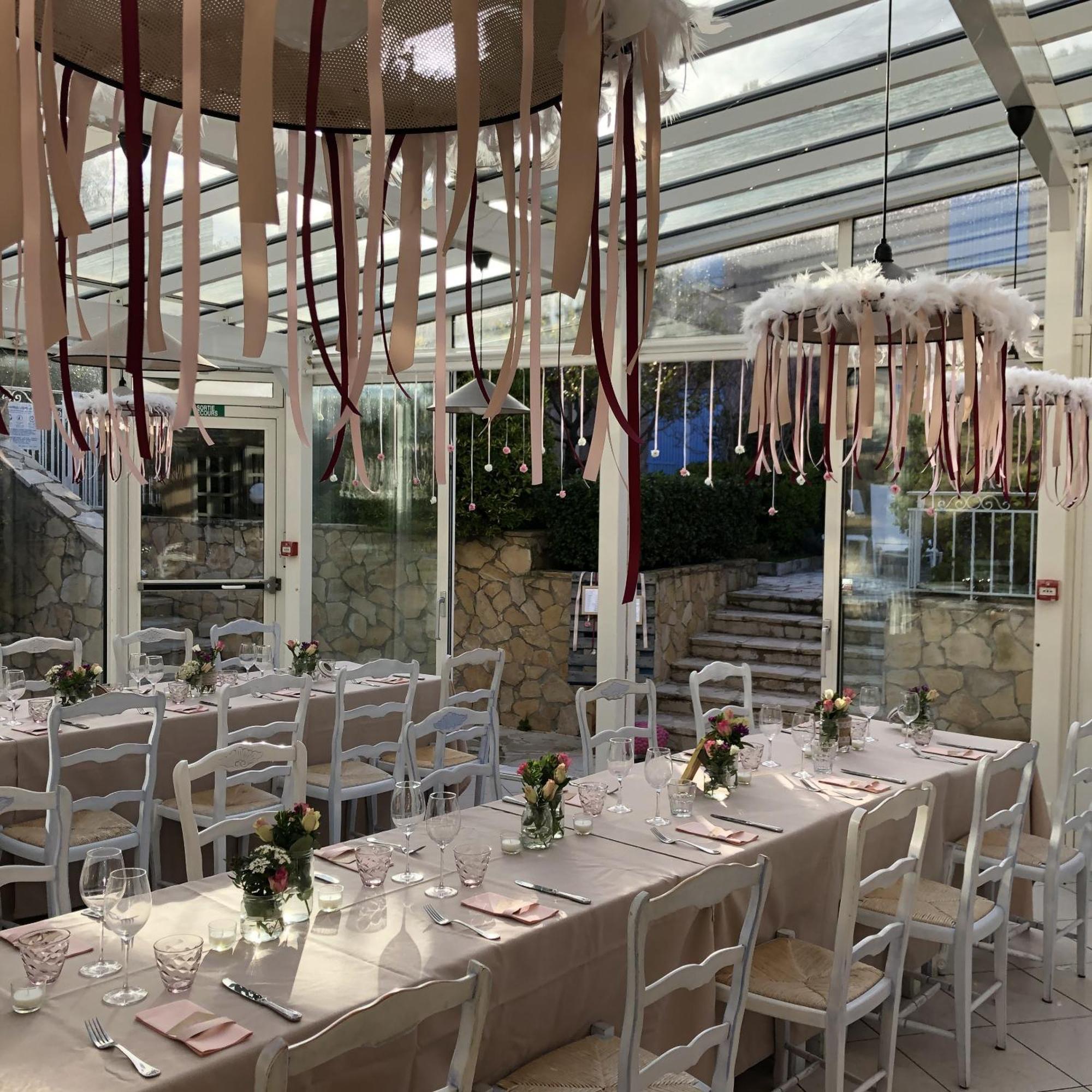Hotel Jas Neuf Сен Максим Екстериор снимка